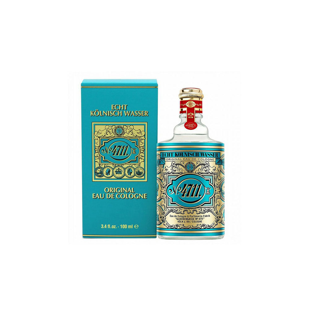 4711 Tradicional Edc 100 ml Unisex