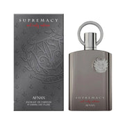 Perfume Afnan Supremacy not only intense 150ml - imspirado en - Hacivat de Nishane