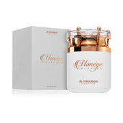 Al Haramain Manege Blanche Edp 75 Ml Mujer