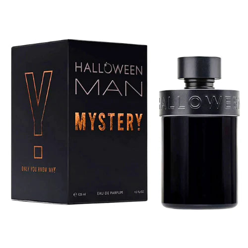 Halloween Mystery 125ml