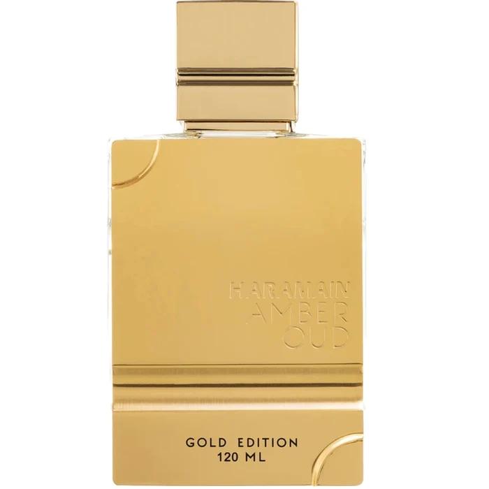 Al Haramain Amber Oud Gold EDP 120 ml