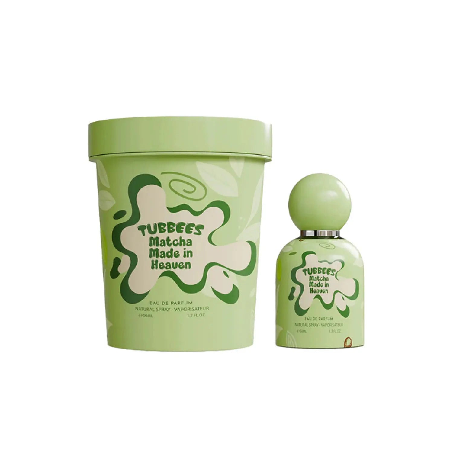 Grandeur Tubbees Matcha Made In Heaven Edp 50ml Unisex