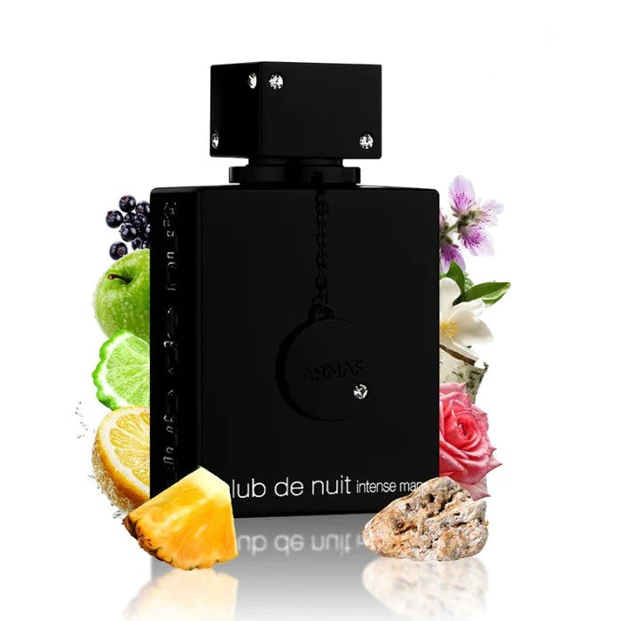 Armaf Club De Nuit Intense Pure Parfum 150Ml Hombre
