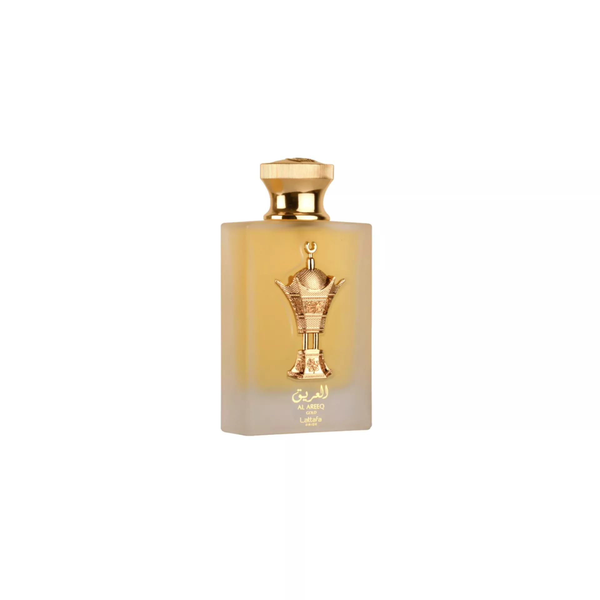 Lattafa Pride Al Areeq Gold Eau De Parfum 100 ml Unisex