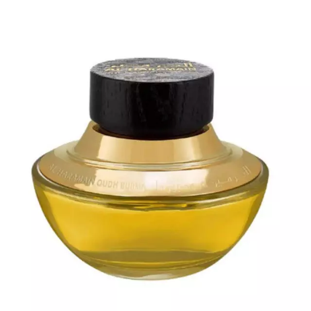 Al Haramain Oudh Burma Edp 75ml Unisex