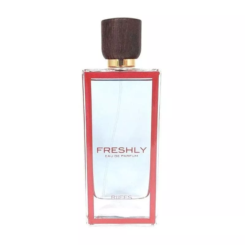 Riiffs Freshly Mujer EDP 100 ML