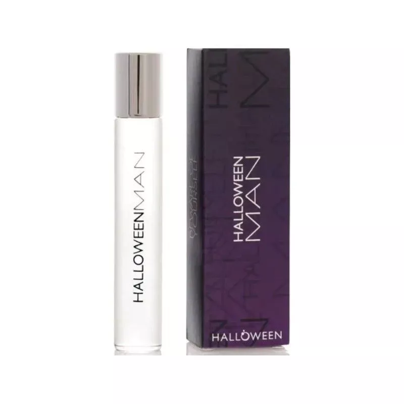 Jesus Del Pozo Halloween 15ML EDT Hombre