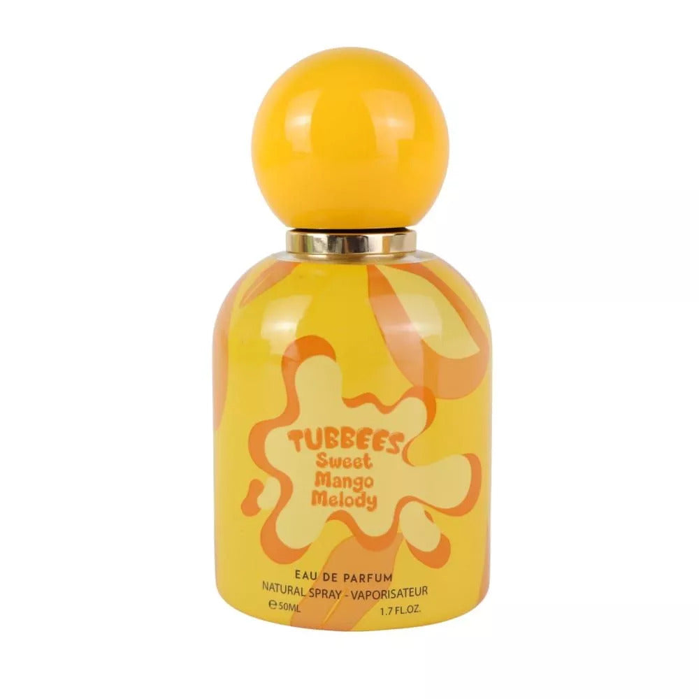 Grandeur Tubbees Sweet Mango Melody Edp 50ml Unisex