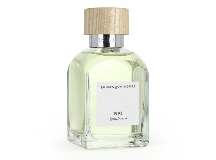 Adolfo Dominguez Agua Fresca 1993 Hombre Edt 120Ml