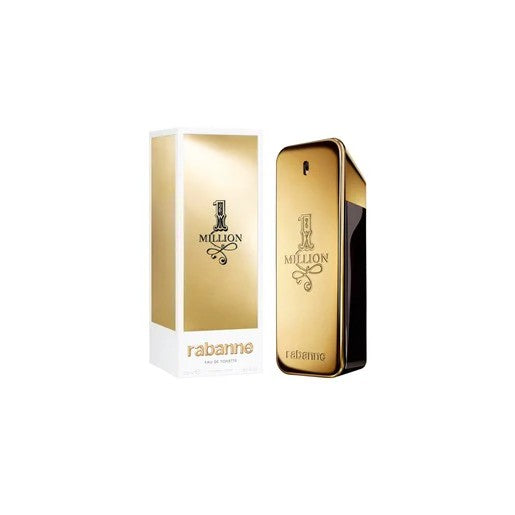 Paco Rabanne One Million EDT 200 ml Hombre