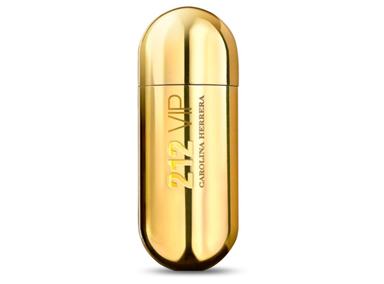 Carolina Herrera 212 Vip Edp 80 Ml Mujer
