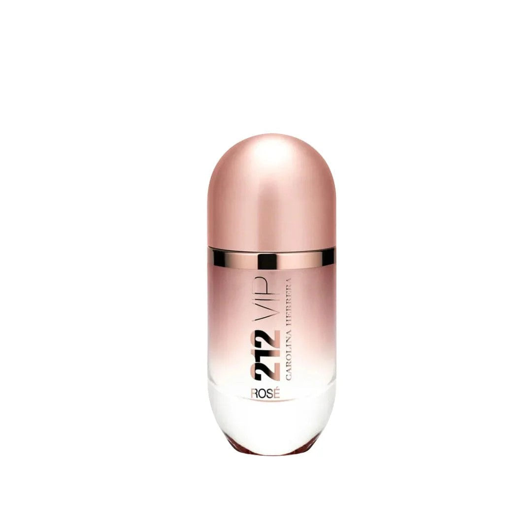 Carolina Herrera 212 Vip Rosé Edp 80 Ml Mujer