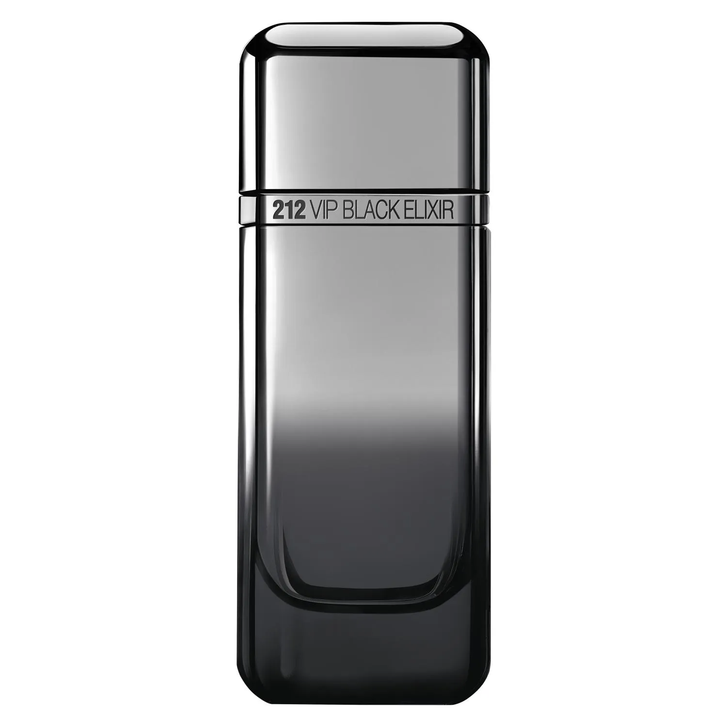 Carolina Herrera 212 Vip Black Elixir EDP 100 ml Hombre