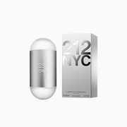 Carolina Herrera 212 Woman EDT 100ml - Mujer