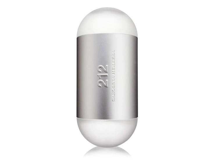 Carolina Herrera 212 Woman EDT 100ml - Mujer