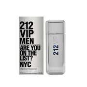 Carolina Herrera 212 VIP Men EDT 100Ml - Hombre
