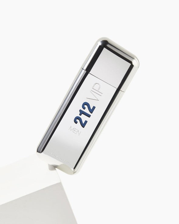 Carolina Herrera 212 VIP Men EDT 100Ml - Hombre