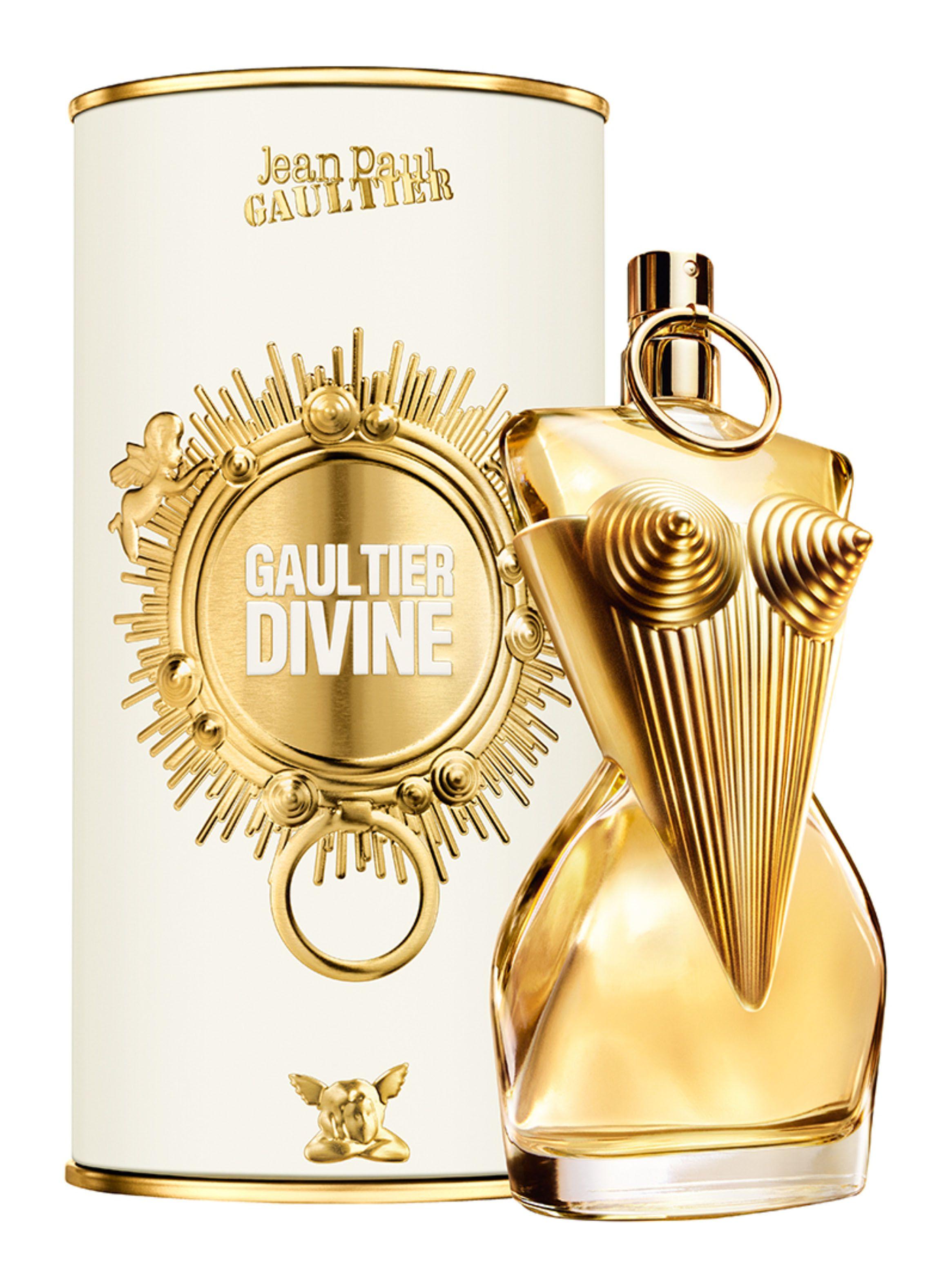 Jean Paul Gaultier Divine Woman Edp 100Ml