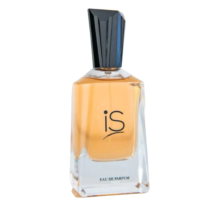 Fragrance World Is Edp 75Ml Mujer