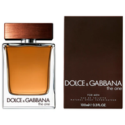 Dolce & Gabbana The One For Men EDT 100 ML Hombre