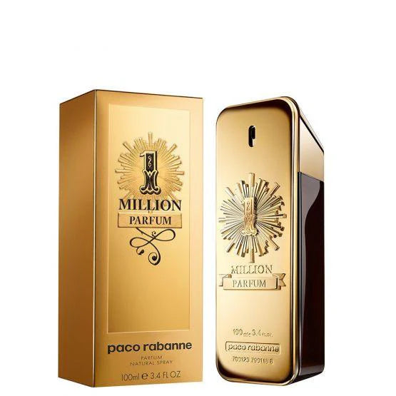 Paco Rabanne  One million parfum 100 ml