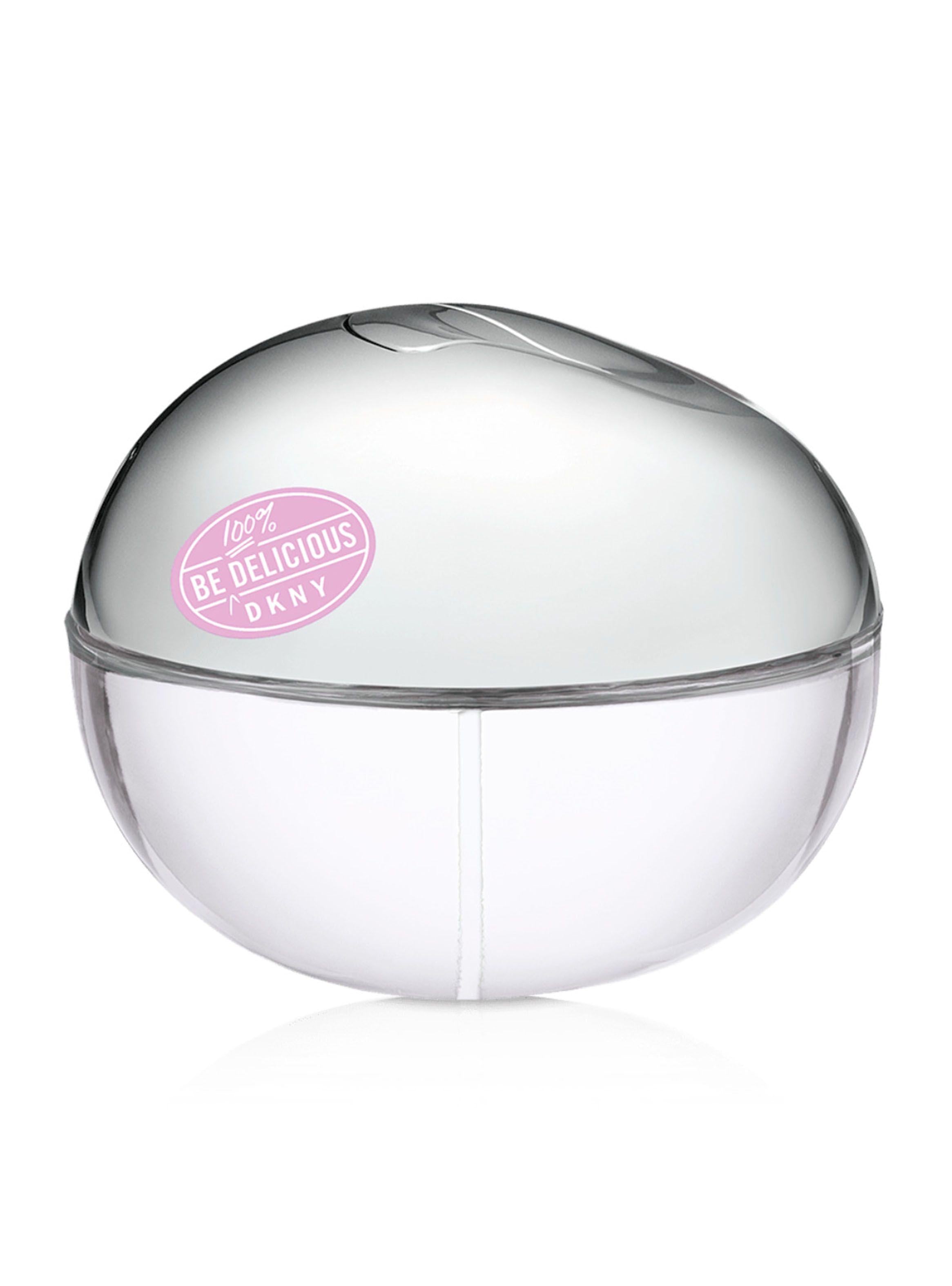 Donna Karan 100% Be Delicious Edp 100ml Mujer