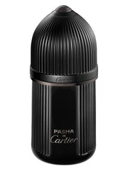 Cartier Pasha Noir Absolu Edp 100 Ml Hombre