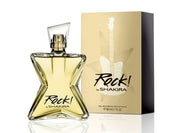 Shakira Rock EDT 80ML Mujer