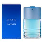 Lanvin Oxygene Edt 100Ml Hombre
