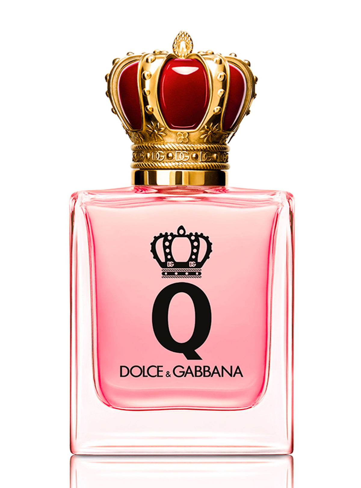 Dolce & Gabbana Q Eau de Parfum 50Ml Mujer