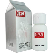 Diesel Plus Plus Masculine EDT 75 ml Hombre