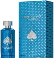 Jo Milano Game Of Spades Full House Parfum 100ml Unisex
