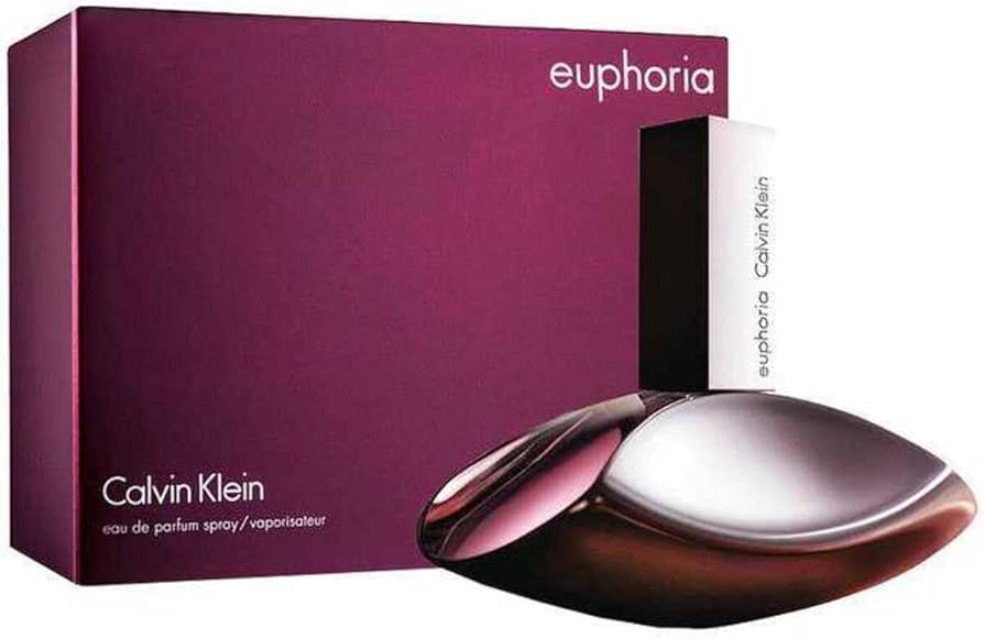 Calvin Klein Euphoria EDP 100 ML Mujer