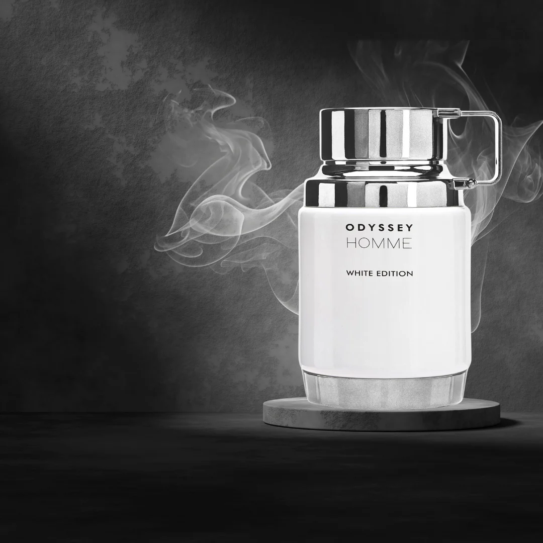 Armaf Odyssey White EDP 200 ML Hombre