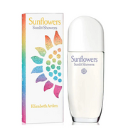Elizabeth Arden Sunflower Sunlit Showers Edt 100ml Mujer