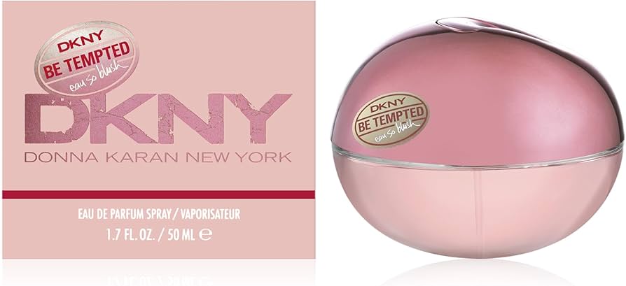 DKNY Be Delicious Tempted Eau So Blush EDP 100 ML Mujer