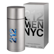 Carolina Herrera 212 Men EDT 100 ML Hombre