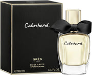 Gres Cabochard 100Ml Edp Mujer