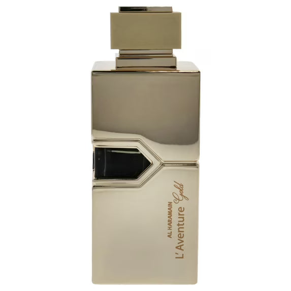 Al Haramain L'aventure Gold 200 Ml Edp Dama- inspirado en Dior J'adore EDP