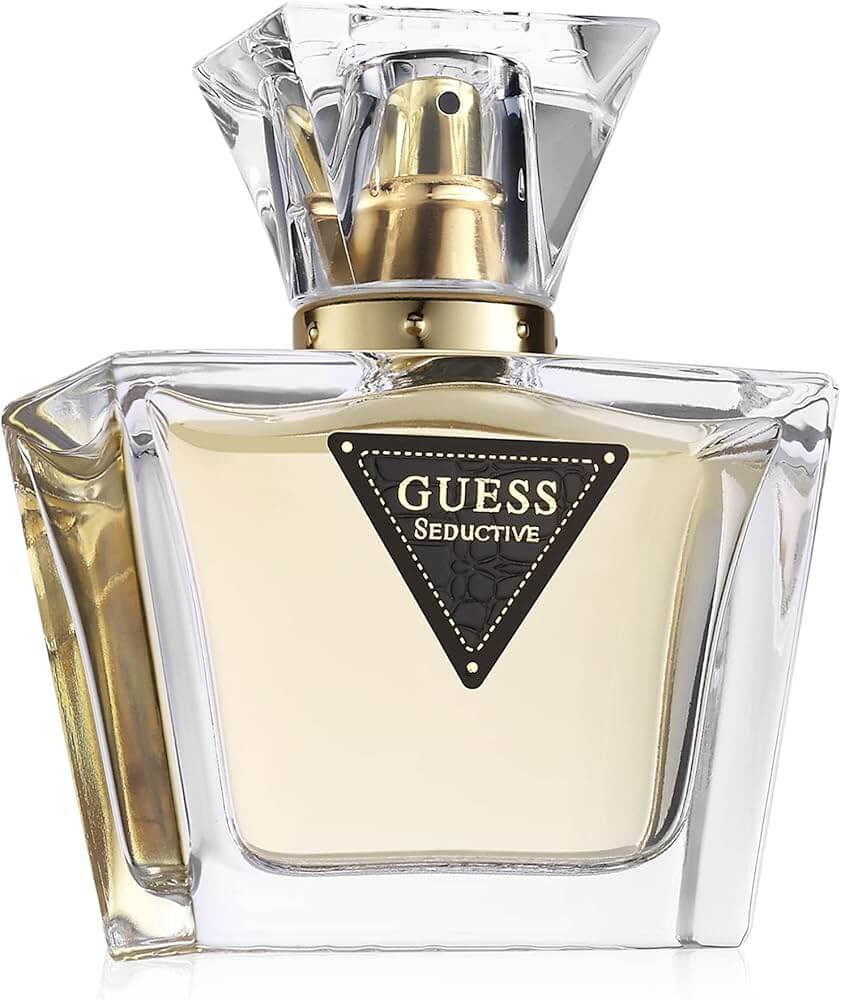 Guess Seductive Woman EDT 125 ML