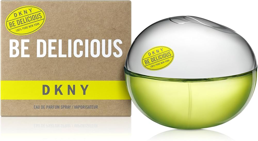 Dkny Be Delicious Mujer EDP 100 ml