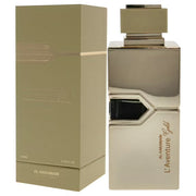 Al Haramain L'aventure Gold 200 Ml Edp Dama- inspirado en Dior J'adore EDP