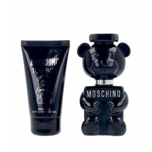 Moschino Toy Boy 30 ml Edp + Shower Gel 50 ml Hombre