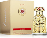 Lattafa Emeer Unisex EDP 100 ML