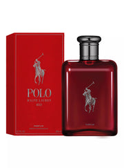 Ralph Lauren Polo Red EDT 200 ml