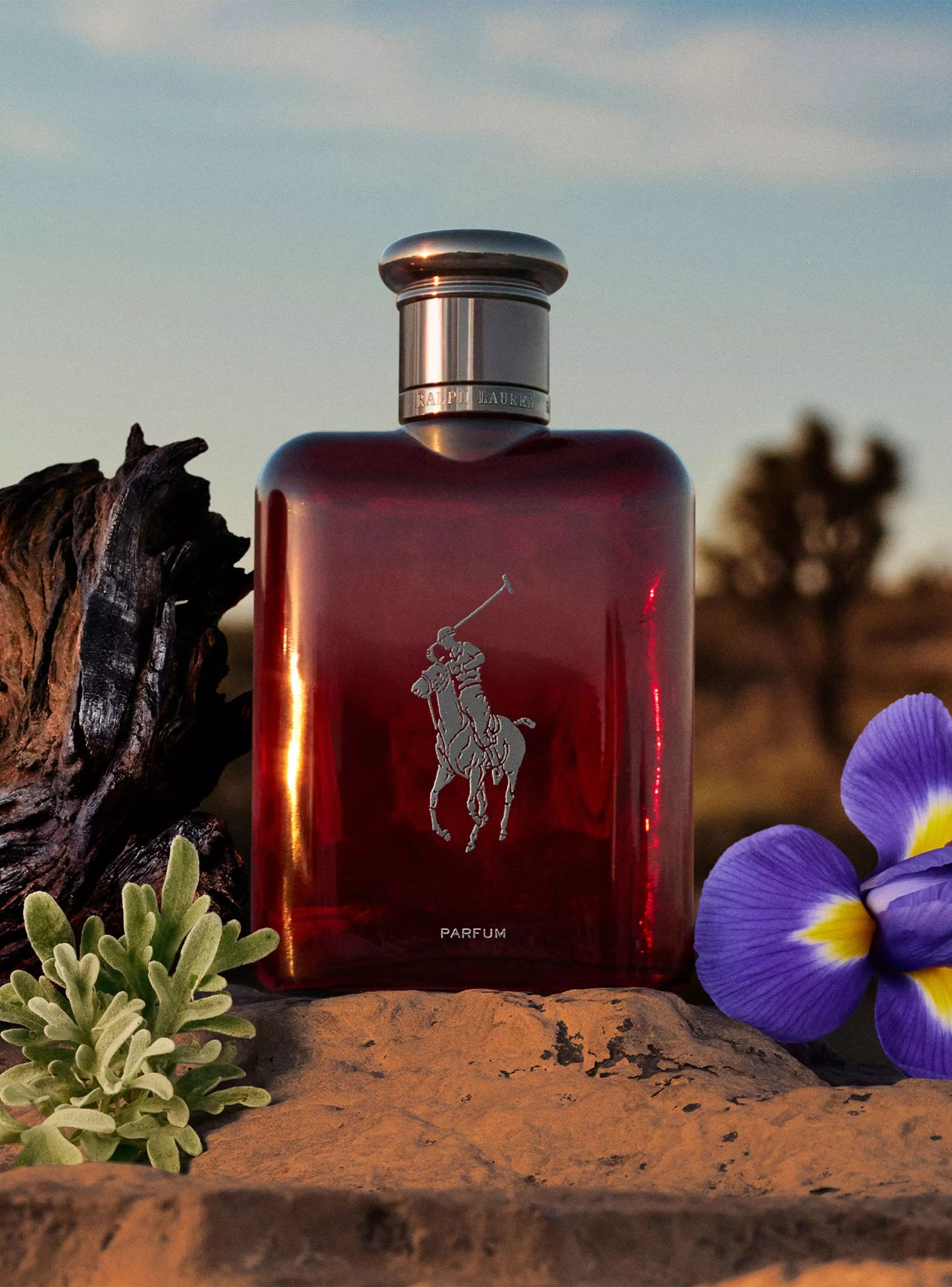 Ralph Lauren Polo Red EDT 200 ml