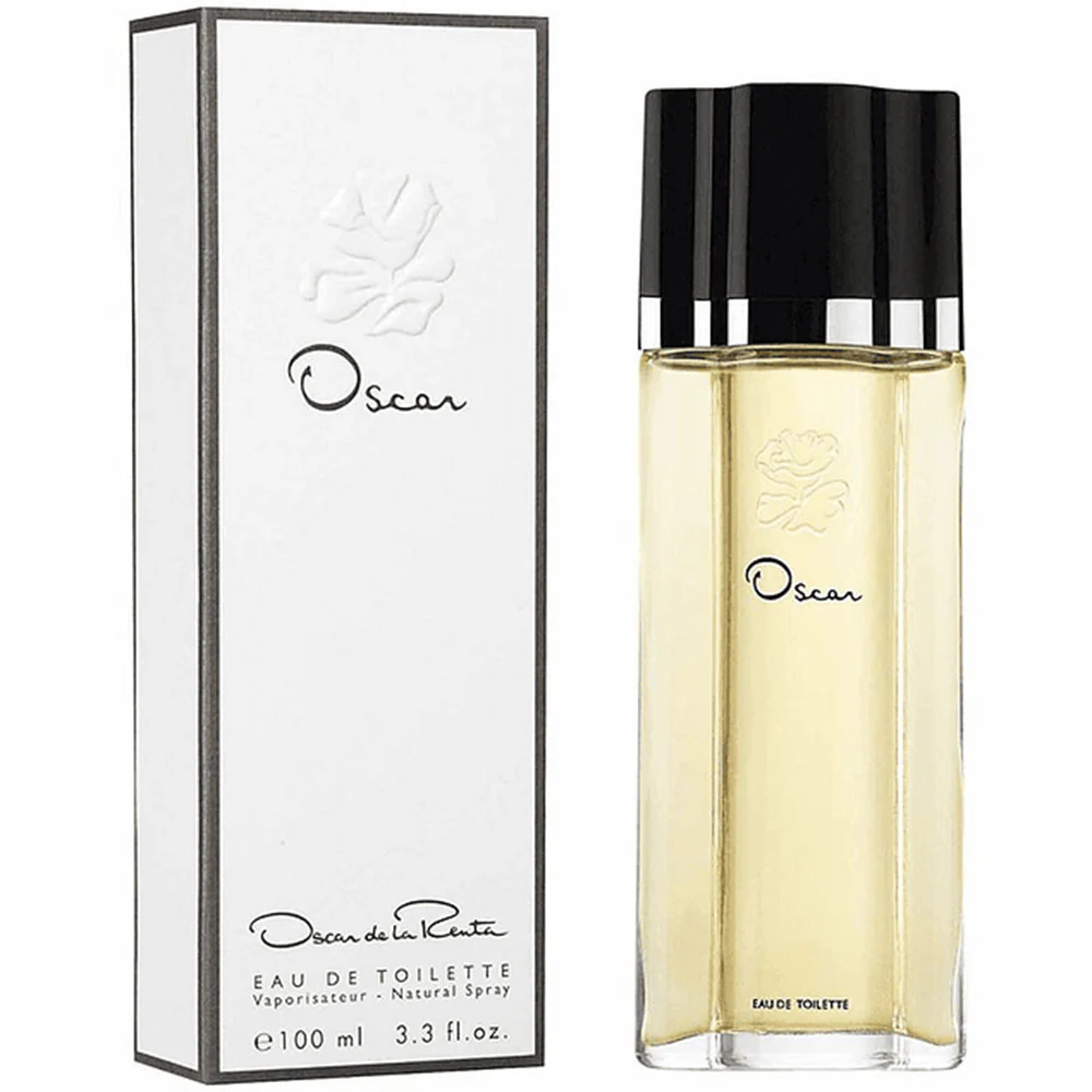 Oscar de la renta 100ml Edt Mujer