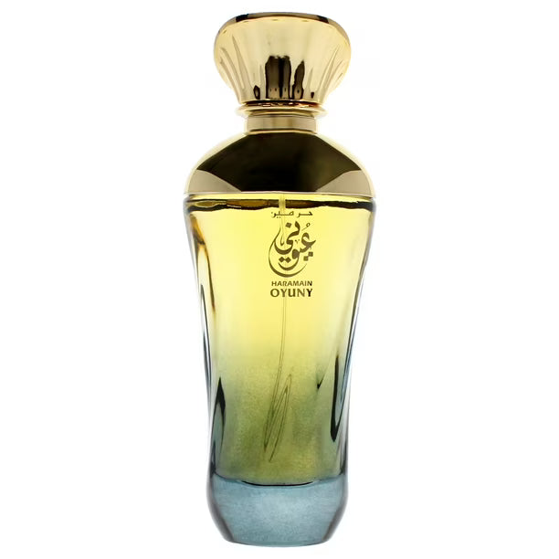 Al Haramain Oyuny EDP 100ml Unisex