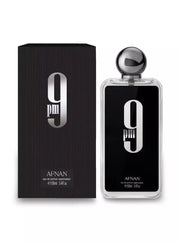 Perfume Afnan 9pm 100ml - Inspirado en : Jean paul gaultier Ultramale