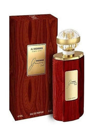 Al Haramain Amber Junoon Oud 60ml EDP